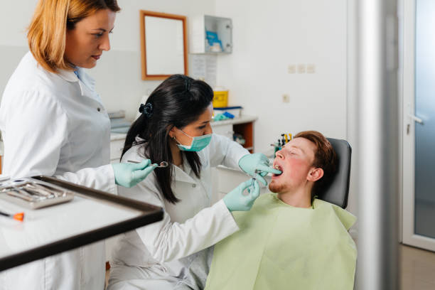 Best Urgent Tooth Repair  in Upper Grand Lagoon, FL